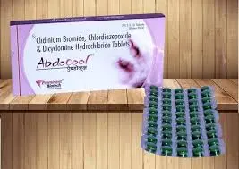 Dicyclomine Tablet